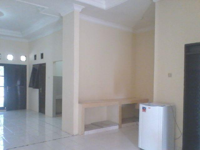 Rumah Dijual  di Cluster Montana Residence Jababeka 